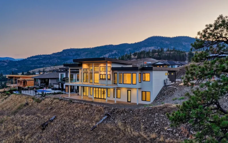 Grand Prize #6 Okanagan home photo 24