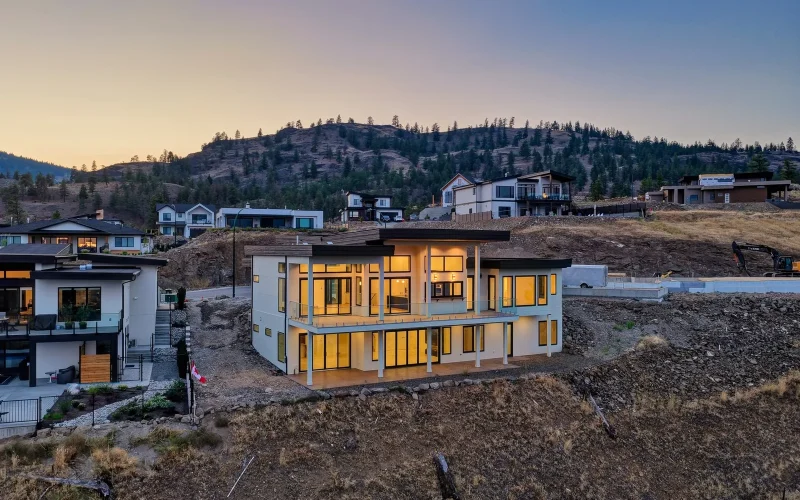 Grand Prize #6 Okanagan home photo 25