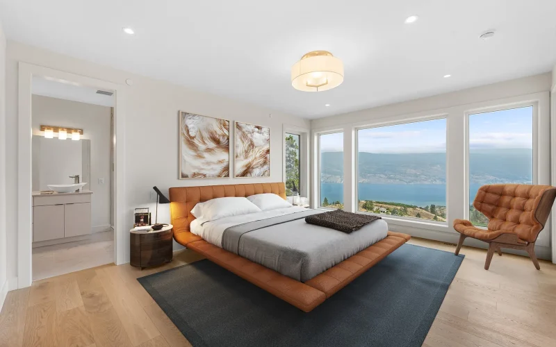 Grand Prize #6 Okanagan home photo 35